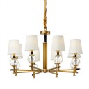 Ritz - Milan Chandelier